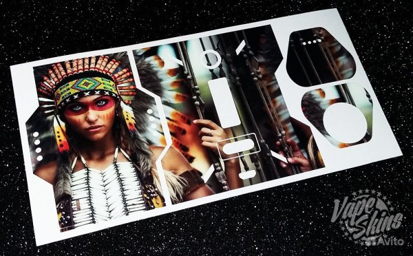 Наклейки на Battlestar Baby