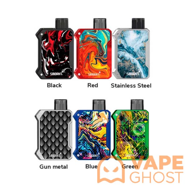 Набор Smoant Battlestar Baby pod