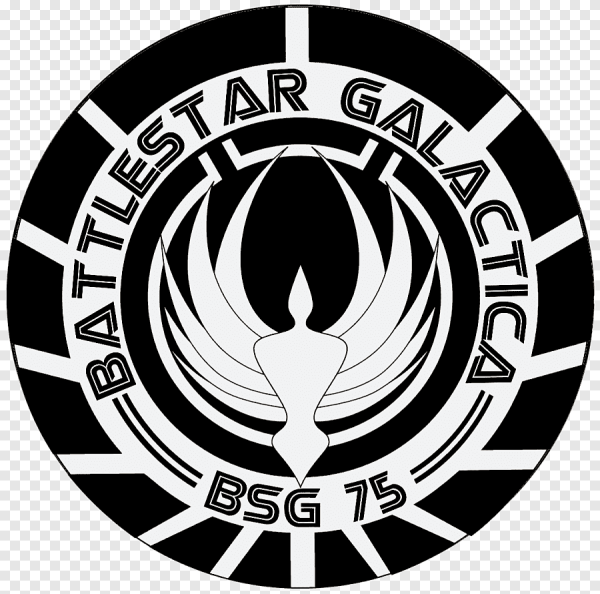Battlestar логотип