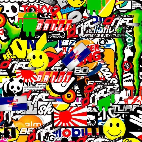 Чарон батлстар бейби