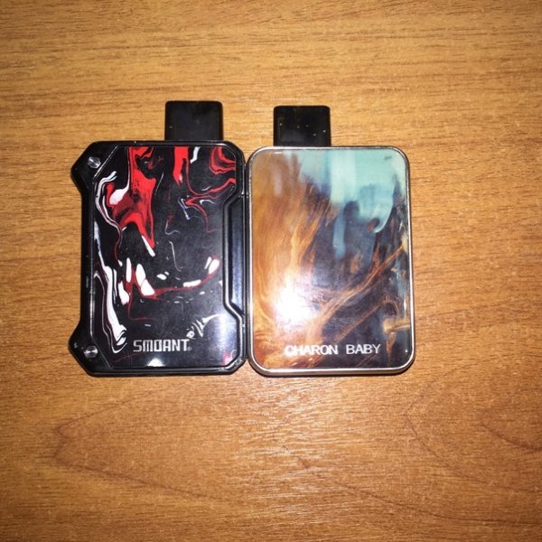 Под батлстар Беби