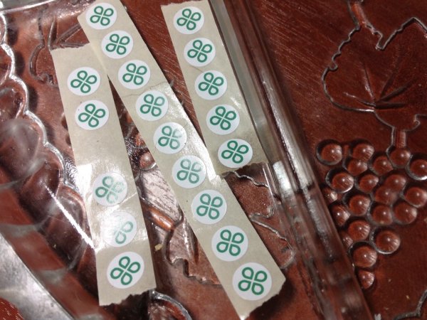 Стикеры перекресток