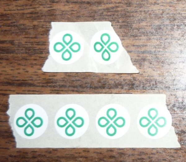 Буклет перекресток