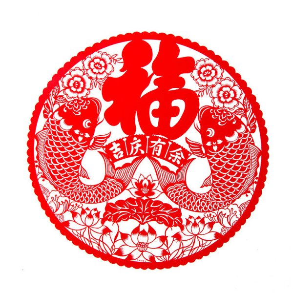 Китайский новый год Стикеры