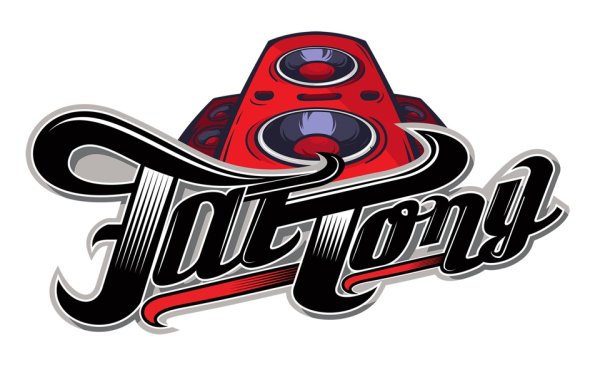 Фирменные Стикеры