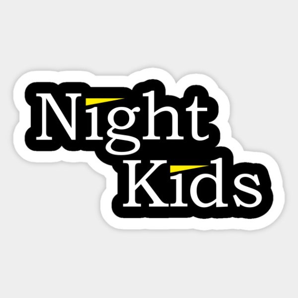 Night Kids initial d