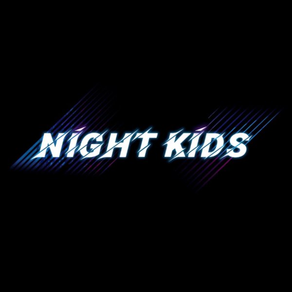 Night Kids Myogi Racing Team