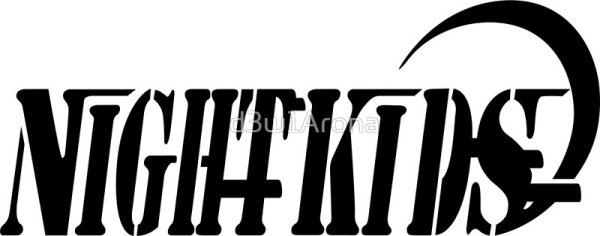 Night Kids Инициал ди