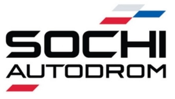 Сочи автодром лого