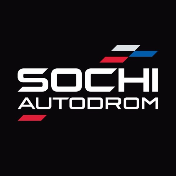 Формула 1 Сочи логотип
