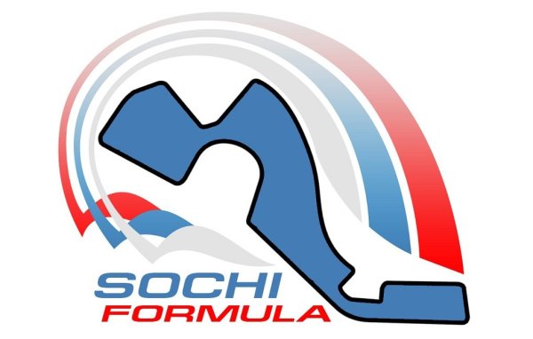 Сочи автодром лого