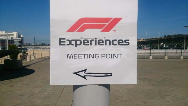 Рено Клио Сочи автодром