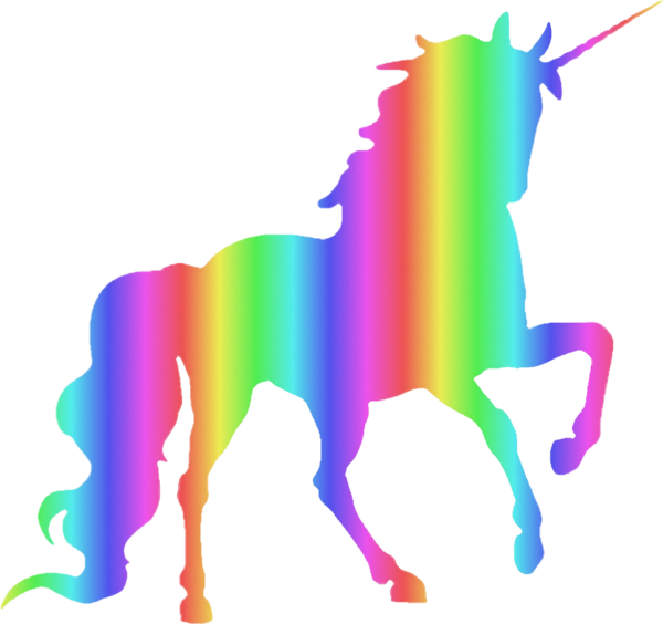 Идеи для радужных наклеек