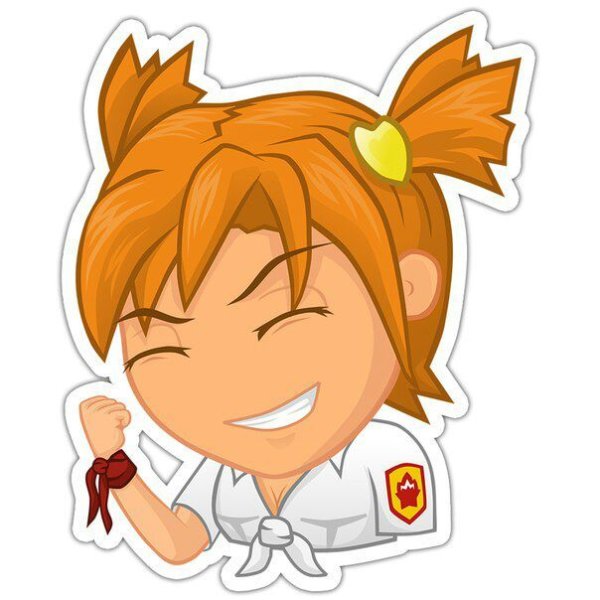 Алиса Двачевская Стикеры