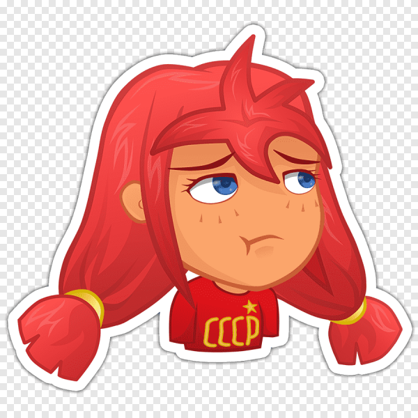 Everlasting Summer Стикеры