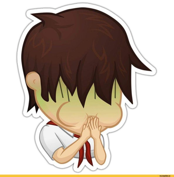 Эмодзи Бесконечное лето