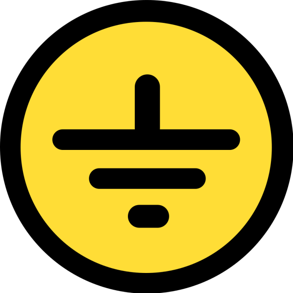 21130 75 Знак заземления