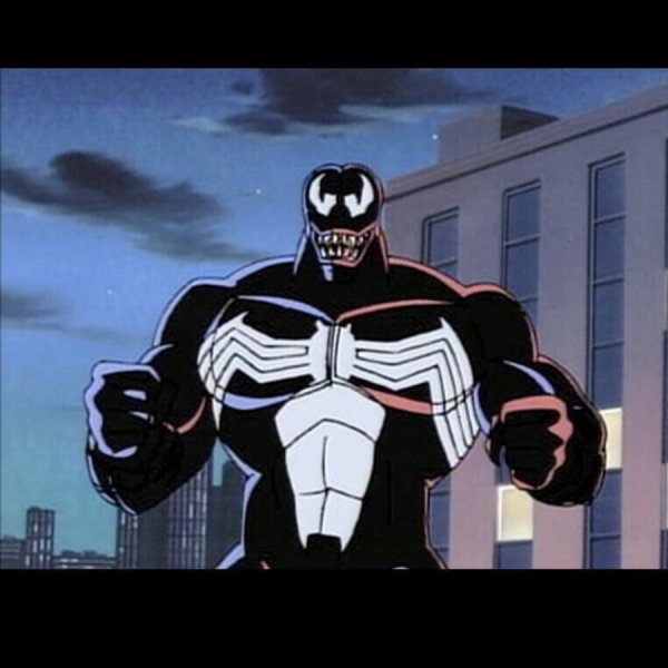 Человек паук 1994 Смертоносец