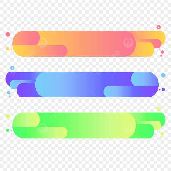 Голографические значки