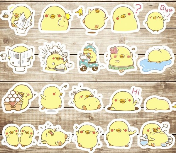 Одежда для уточки лалафанфан своими руками