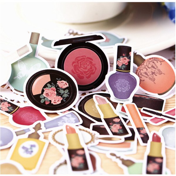 Косметика бьютифул