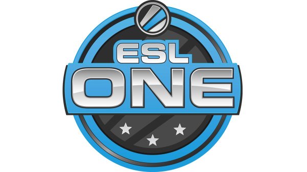 Наклейка ESL Katowice 2015