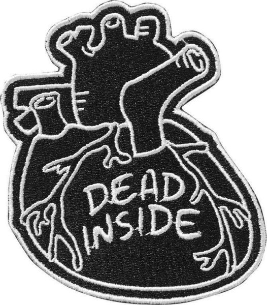 Маска Канеки