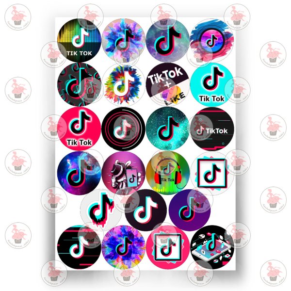 Сахарная печать 23 февраля