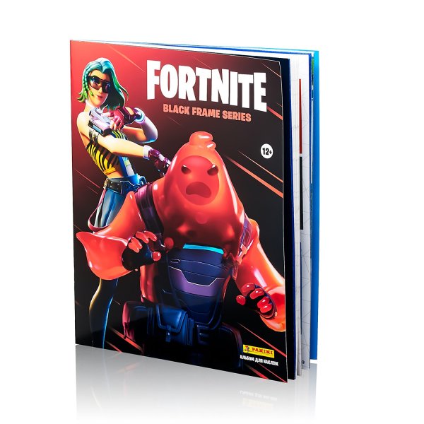 Panini ФОРТНАЙТ