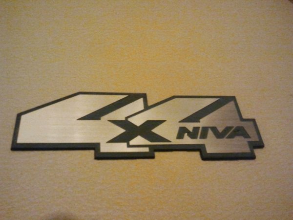 Наклейки офф роуд 4х4 УАЗ