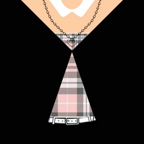 T-Shirt Roblox для девочек