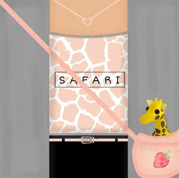 Розовые футболки для РОБЛОКС