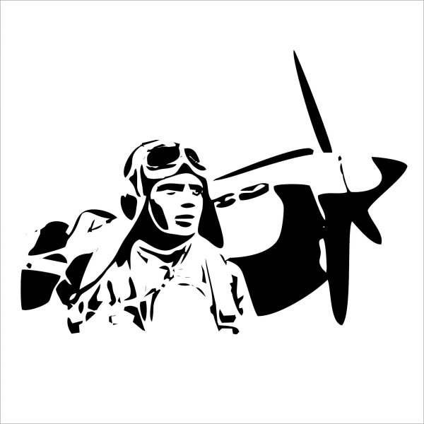 Военные нашивки на одежду