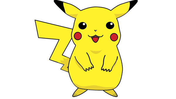 Покемон Пикачу