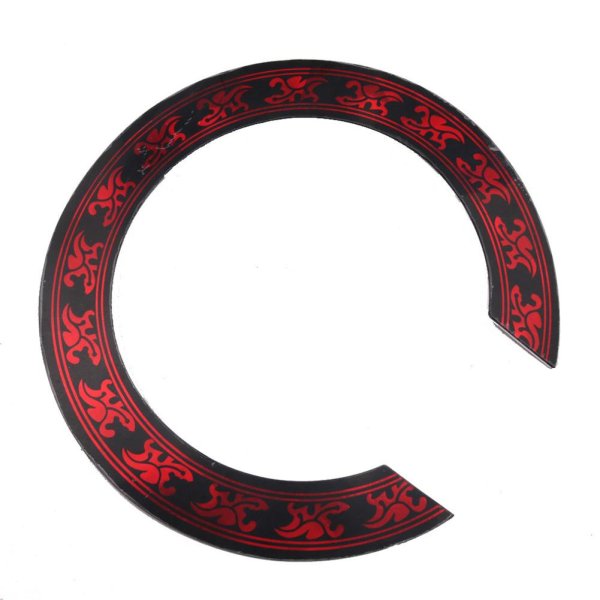 Розетка гитары