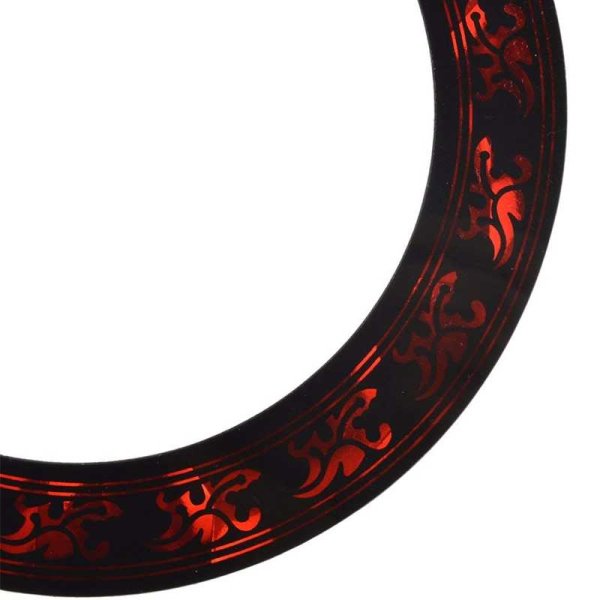 Розетка акустической гитары