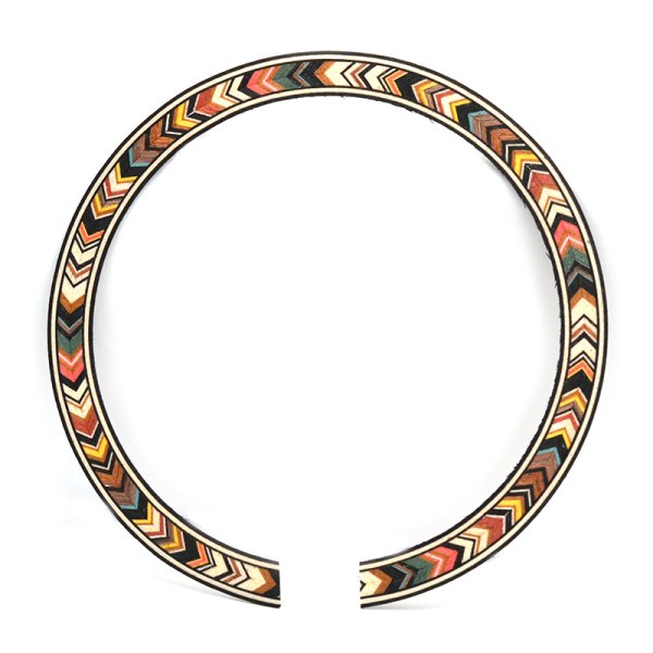 Розетка гитары