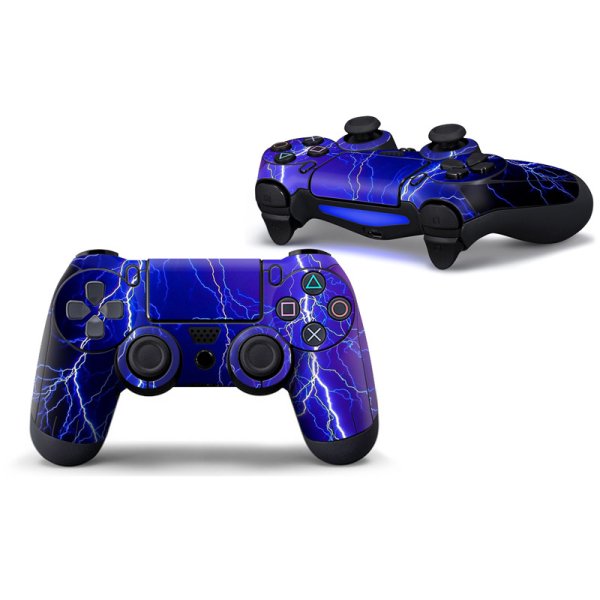 Стикер ps4 Dualshock