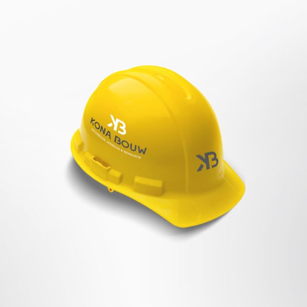 Каска логотип