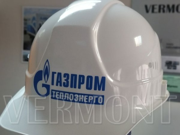 Наклейки на строительные каскикаски