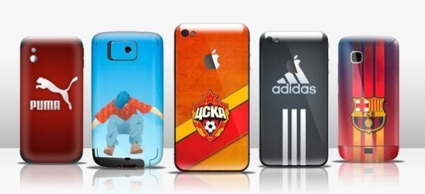 Аниме наклейки Блич на машину