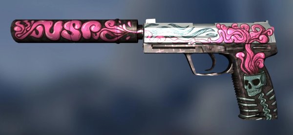 ЮСП извилины