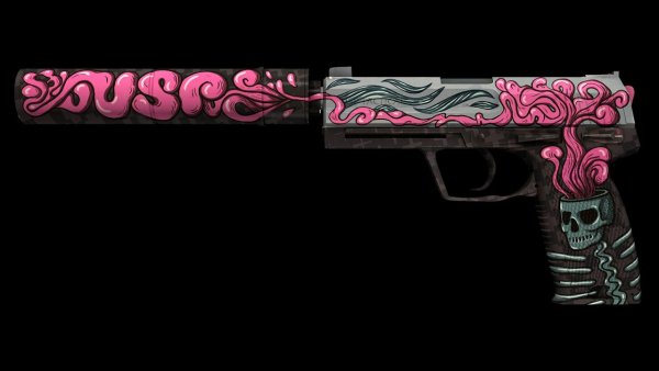 ЮСП извилины