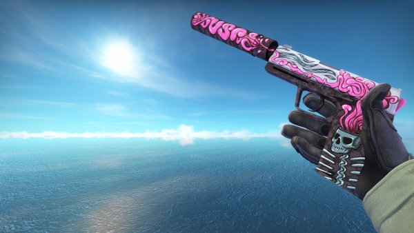 ЮСП извилины