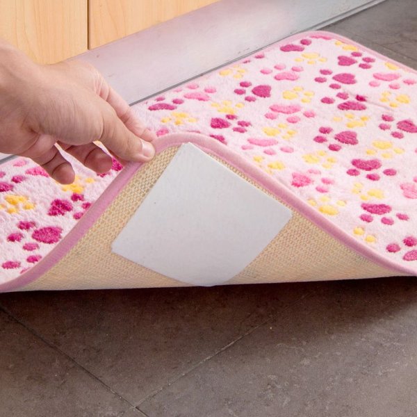 Антискользящие накладки для ковров