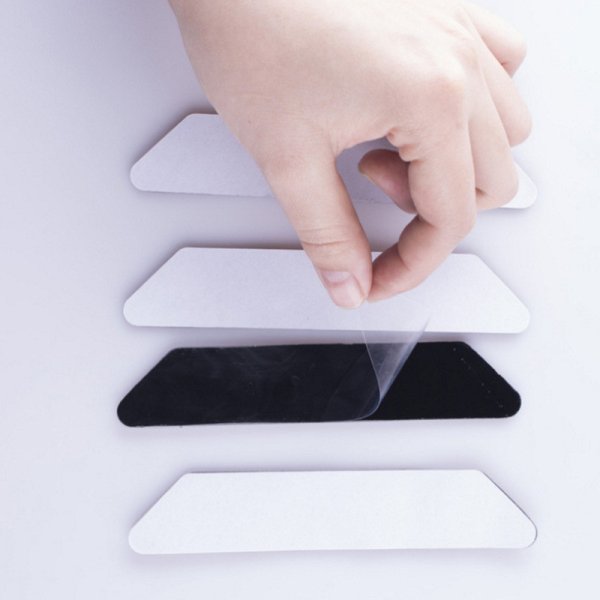 Держатель для ковров Ruggies, 8 шт