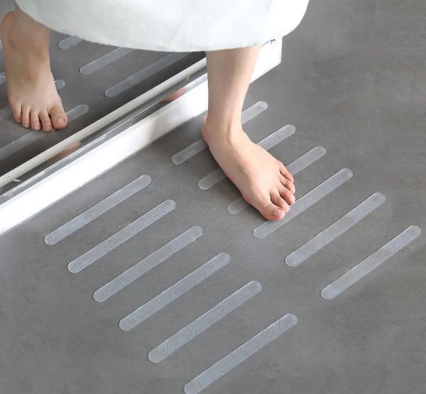Антискользящие уголки для ковра