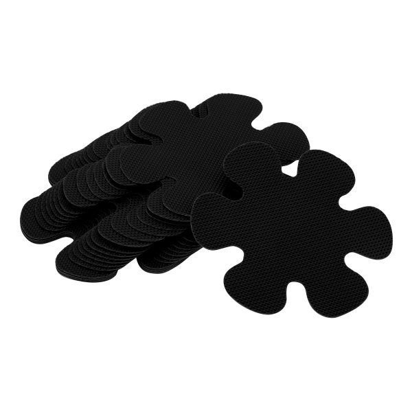 Нескользящие наклейки на ножки мебели