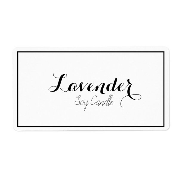 Наклейки на свечи шаблоны