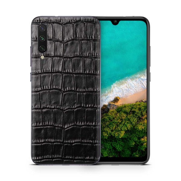 Iphone 4 s кожаная накладка